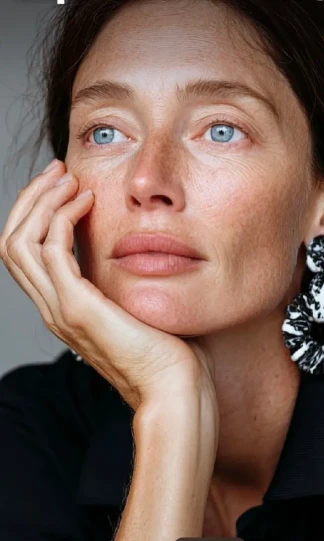 lifting facial idb