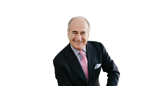doctor de benito