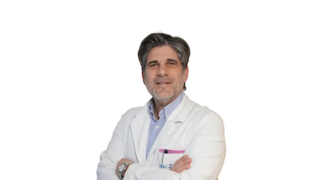 doctor daniel zarza
