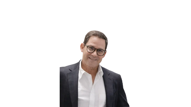 Dr. José Morales Ruthmann