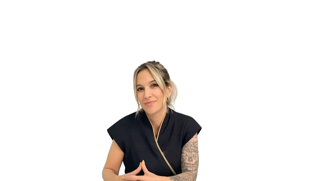 Maria Castany