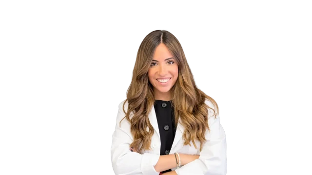 Doctora Maria Elechiguerra Martinez