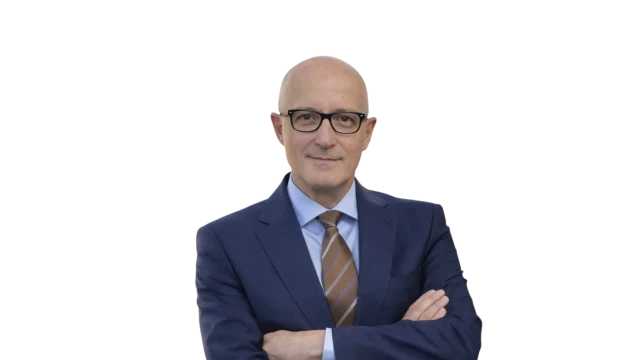 Profesor Carles Alsina, unidad del dolor