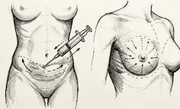 Lipofilling o autoinjerto de grasa: