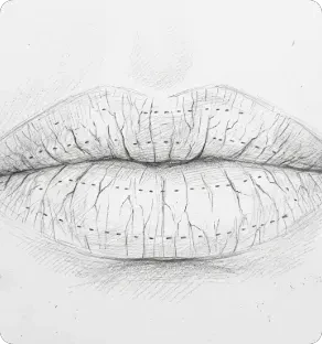 Hidratación labial de mantenimiento