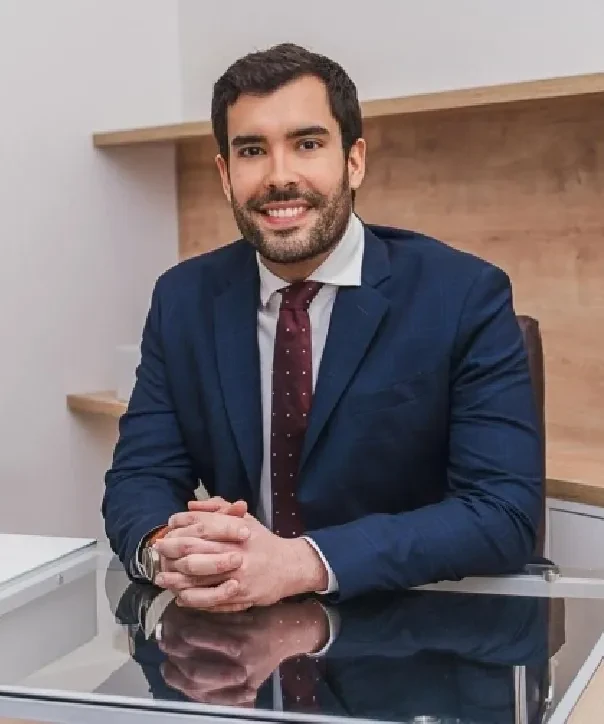 Doctor Victor cabrera