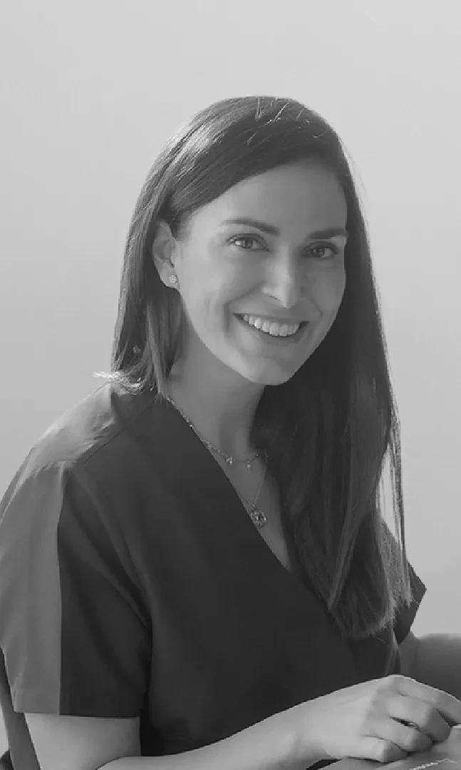 Dra. Cristina Cobaleda