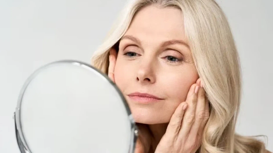 Deep Plane Face Lift