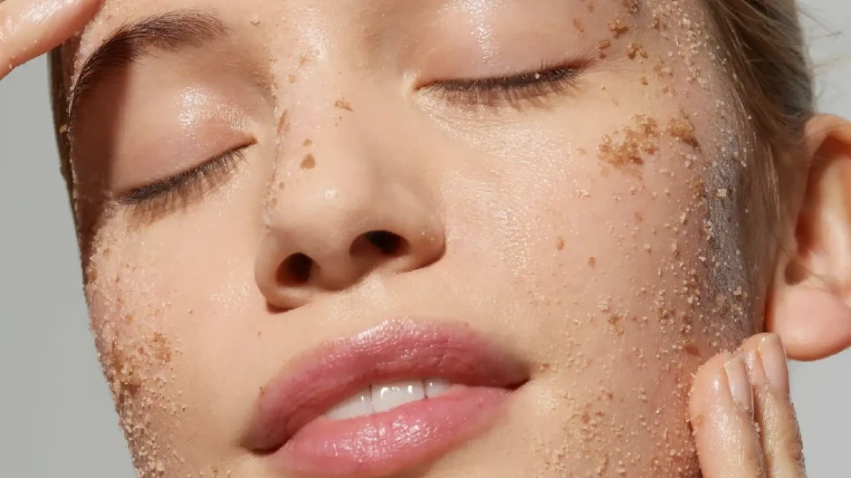 Exfoliación facial