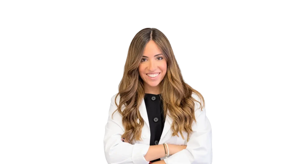 Doctora Maria Elechiguerra Martinez
