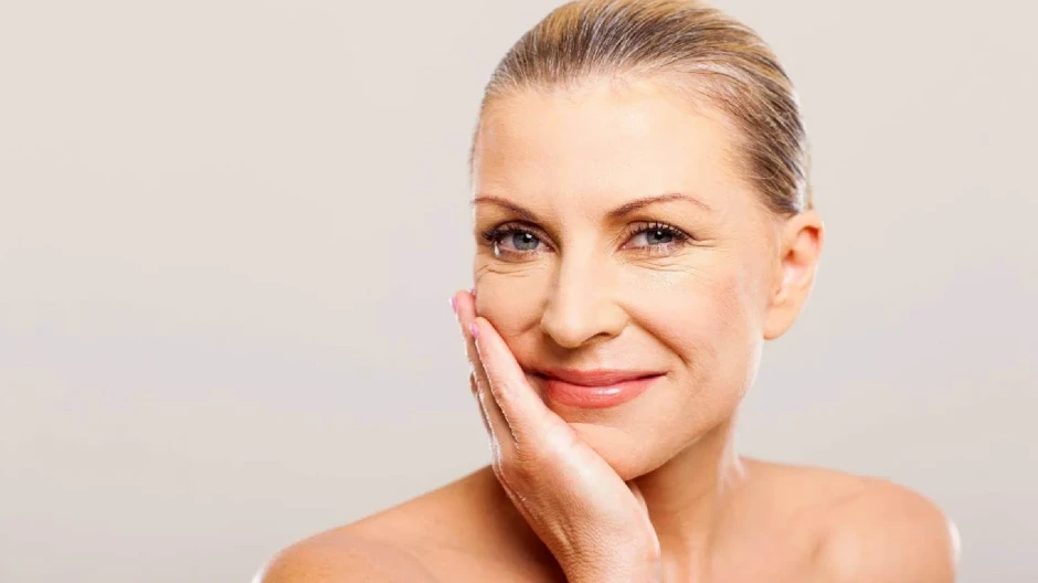 post operatorio de lifting