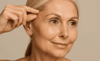 Deep Plane Face Lift