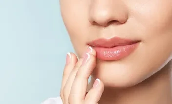 Lip Lift subnasal