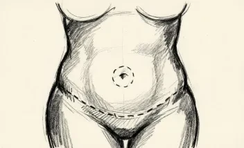 Abdominoplastia completa
