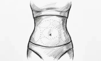 Body Slim de abdomen