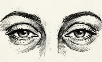Blefaroplastia completa (superior e inferior)