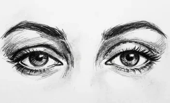 Blefaroplastia superior