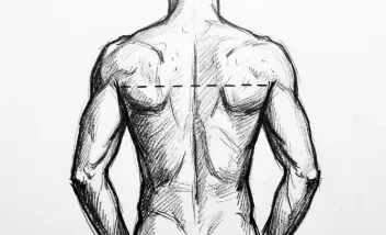 El body lift superior