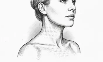 Cuello y escote