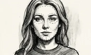 Feminización facial integral o combinada