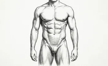 Liposucción de alta definición HD (micro air+VASER)