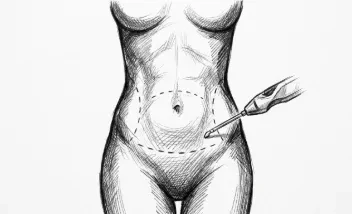 Liposucción classica (Renuvion)