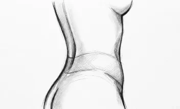 Mesoterapia en flancos