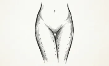 Mesoterapia en muslos