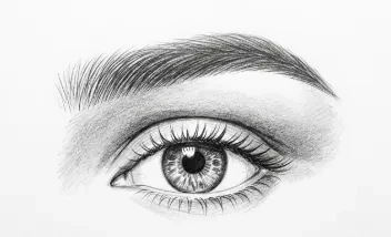 Híbrida (pelo a pelo + shading)