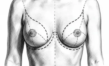 Mommy Makeover mamario