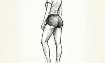 piernas y glúteos