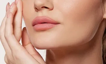 postoperatorio mentoplastia