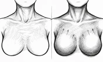 Recuperación de la densidad dérmica