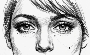 Técnica con cánula