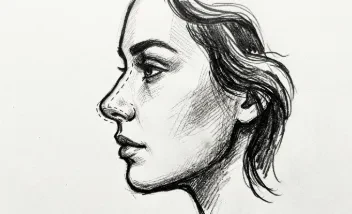 Rinomodelación de perfil