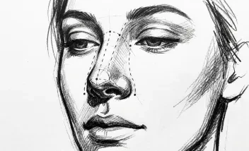 Técnica en plano profundo (supraperióstico)