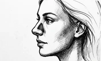 Rinoplastia cerrada