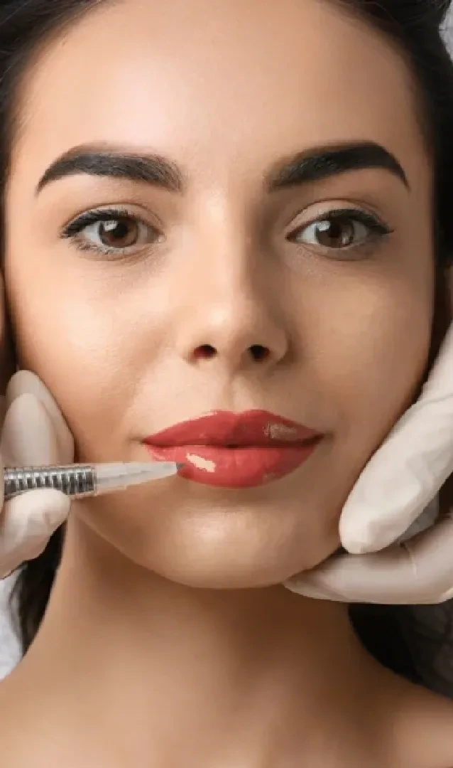 micropigmentación de labios en Barcelona