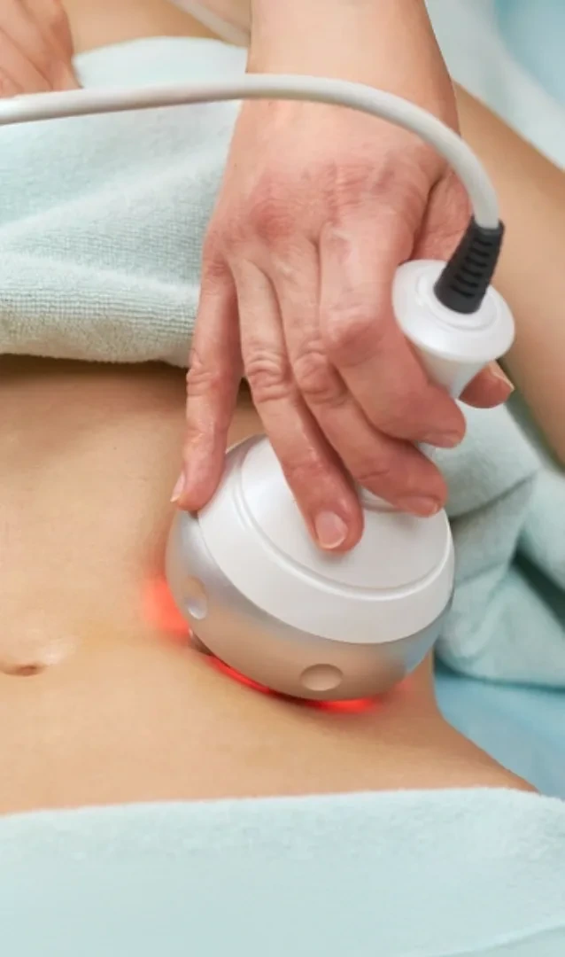 servicio wellness ultrasonidos post operatorio