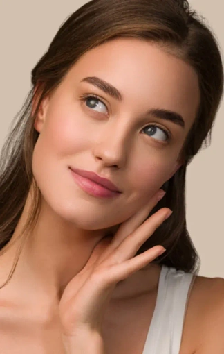 armonización facial
