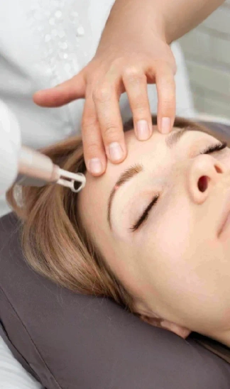 Quitar micropigmentación