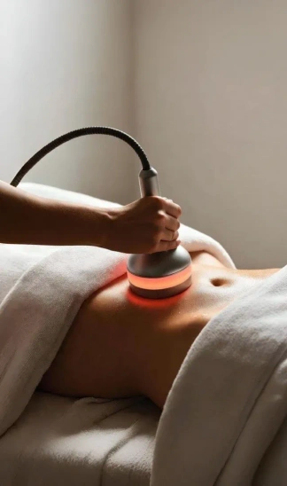 radiofrecuencia monopolar corporal