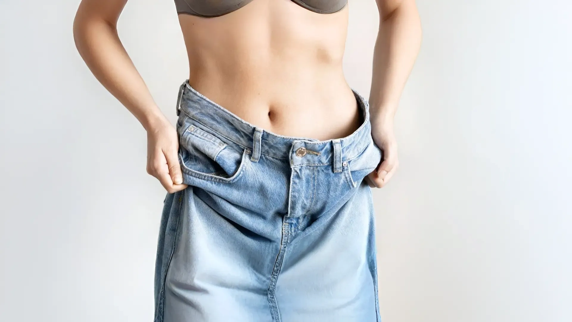 pérdida de peso en instituto de benito