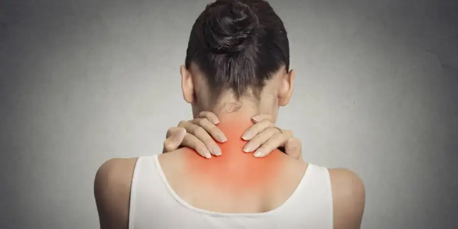 Quitar el dolor de la fibromialgia: el caso de Mercedes