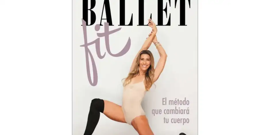 Operación #fitlegs con Gloria Morales