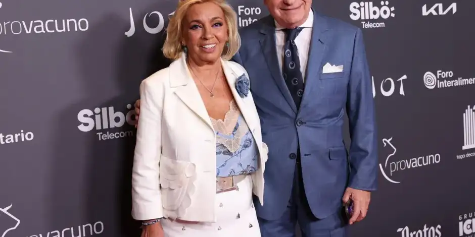 José Carlos Bernal, y su tratamiento secreto para lucir siempre joven