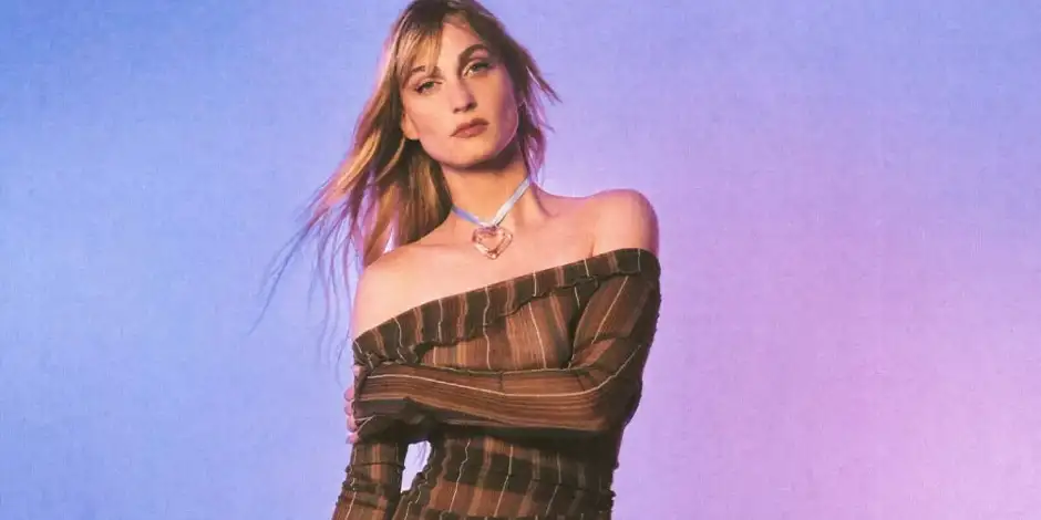 Le preocupaba la flacidez facial… y así mejoró en solo 4 sesiones Julieta