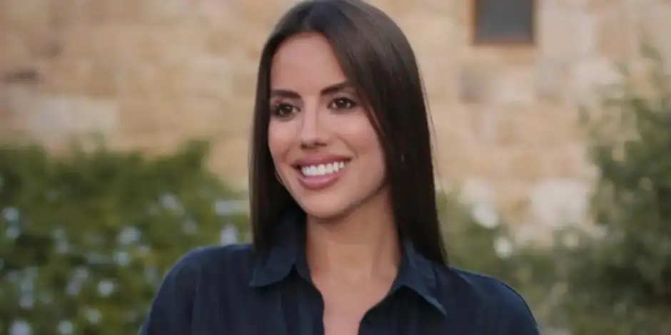 Laura Casabela vuelve a ser ella después de operarse