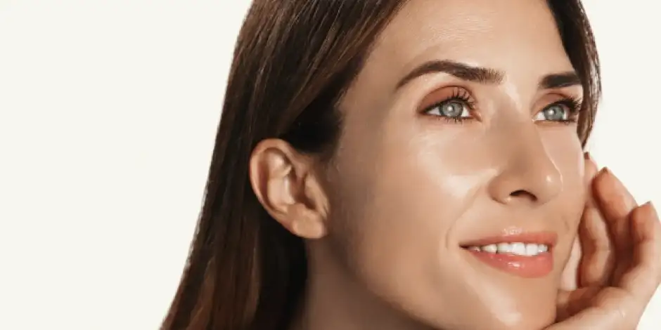 10 años menos en tu rostro: Rejuvenecimiento facial sin mitos
