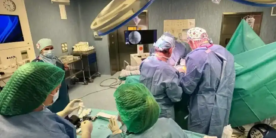 Por qué la cirugía en Turquía parece barata y sale cara